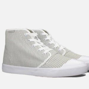 BANGS Nautical Mile High Top (Size 7)